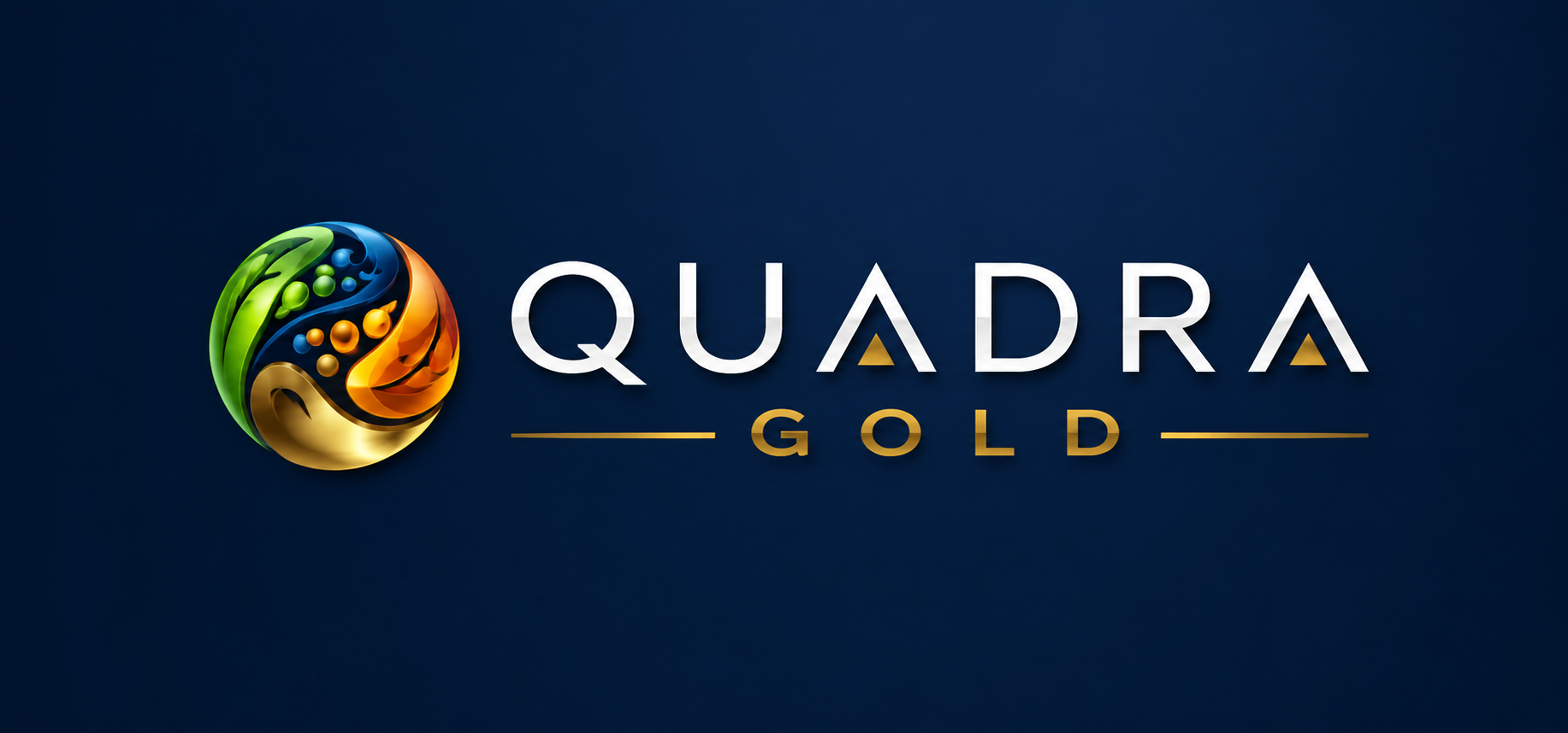 QUADRA GOLD